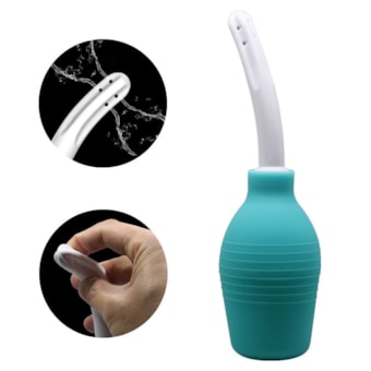 Anal Douche - Ducha Íntima Com 310ml