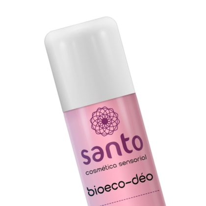 Bioeco-Déo - Desodorante Íntimo e Corporal Feminino