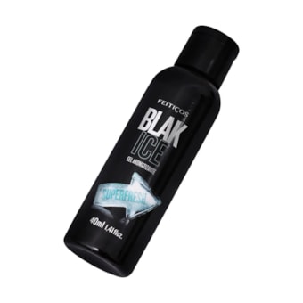 Blak Ice  |  Gel Aromático Refrescante - 40ml