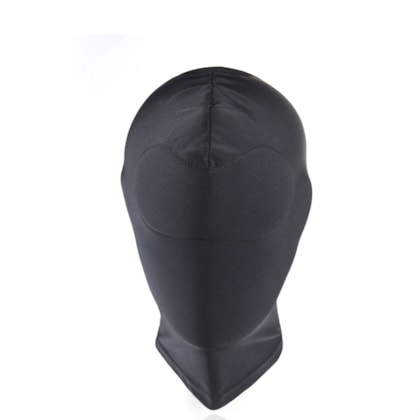 Capuz em Spandex para Privação Visual