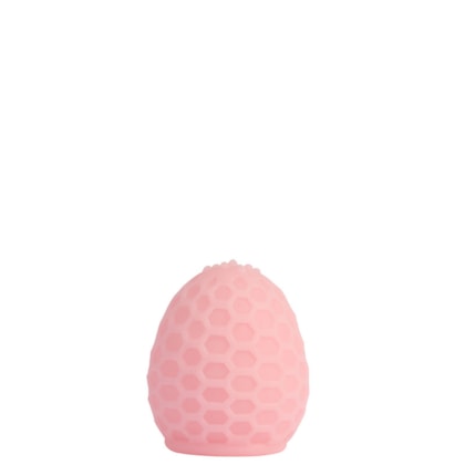 Cosy - Masturbador Egg Com Textura Interna Hexagonal