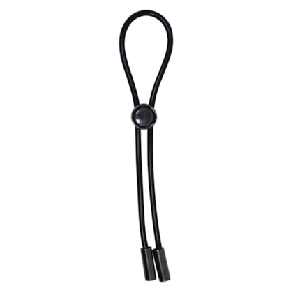 Delay Magic Ring - Anel Peniano em Silicone com Ajuste