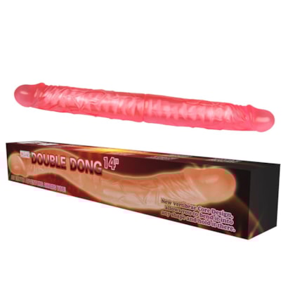 Double Dong 14