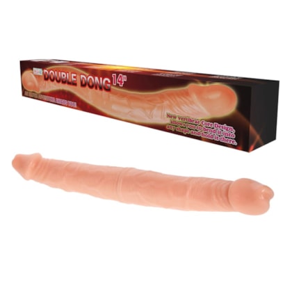 Double Dong 14