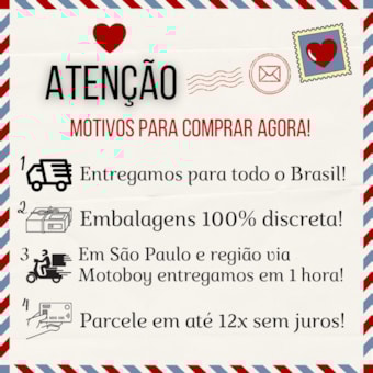 Egg Hedy - Masturbador Masculino Com Textura de Cerquilha