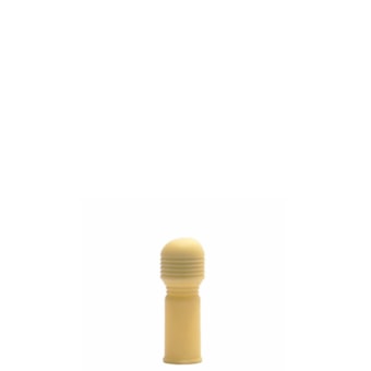 Finger Viber - Dedeira Vibratória com Saliências