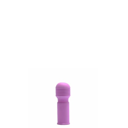 Finger Viber - Dedeira Vibratória com Saliências