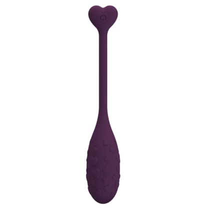 Fisherman - Vibrador Cápsula Com 12 Funções + Controle Via App: Automático, Música e Multiplayer