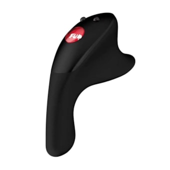 Fun Factory Be One - Vibrador de Dedo Recarregável Com 4 Modos de Vibração à Prova D'água e Submersível