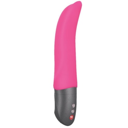 Fun Factory Diva Dolphin - Vibrador Ponto G Formato Golfinho Com 6 Modos de Vibração e 4 Velocidades à Prova D'água