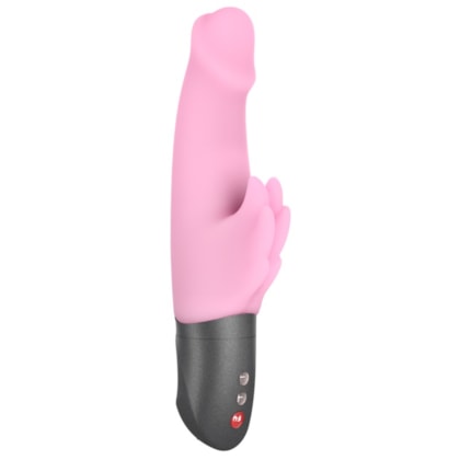 Fun Factory Wicked Wings - Vibrador Rabbit Com 6 Modos de Vibração e 4 Velocidades à Prova D'água (PRODUTO DE VITRINE)