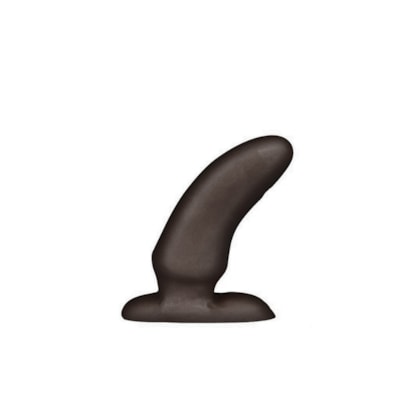 Impact - Plug Anal 10,5 x 3,2cm | Preto