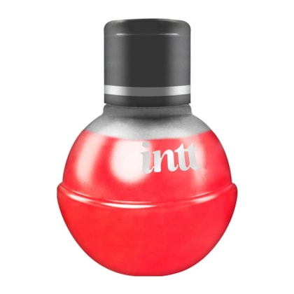 Intt Fruit Sexy - Gel Beijável Corporal Que Esquenta | Sabor: Melancia