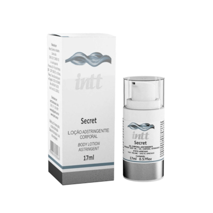 Intt Secret - Gel Adstringente Vaginal