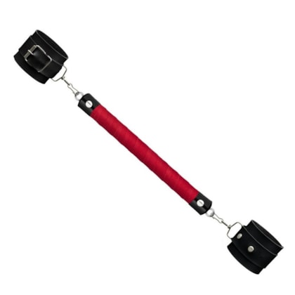 La Pimienta - Separador De Braços Vermelho  Com 20cm