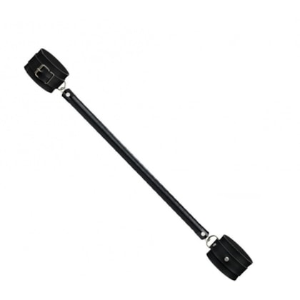 La Pimienta - Separador De Pernas Preto 50cm