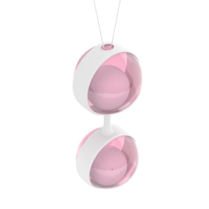 Luna Beads II - Bolinhas Para Pompoarismo