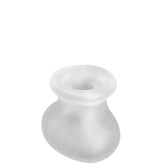 Male Masturbator G - Bolsa Para Escroto com Interior Liso