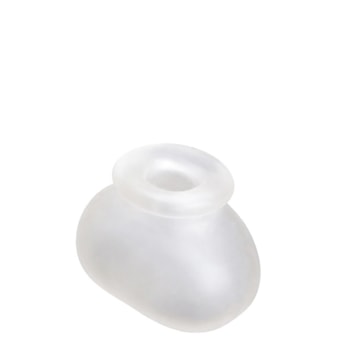 Male Masturbator M - Bolsa Para Escroto com Interior Liso