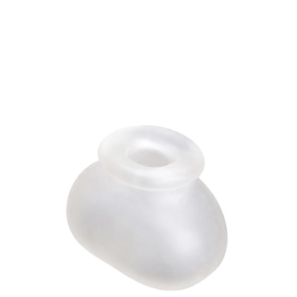 Male Masturbator M - Bolsa Para Escroto com Interior Liso