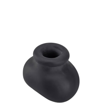 Male Masturbator M - Bolsa Para Escroto com Interior Liso