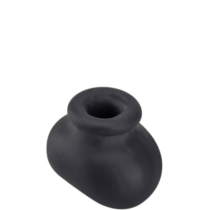Male Masturbator M - Bolsa Para Escroto com Interior Liso