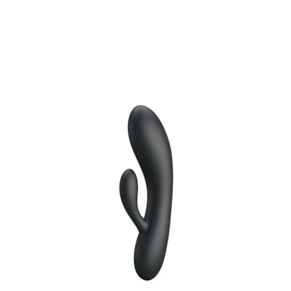 Matt - Vibrador Rabbit Com 2 Motores e 30 Funções de Vibração
