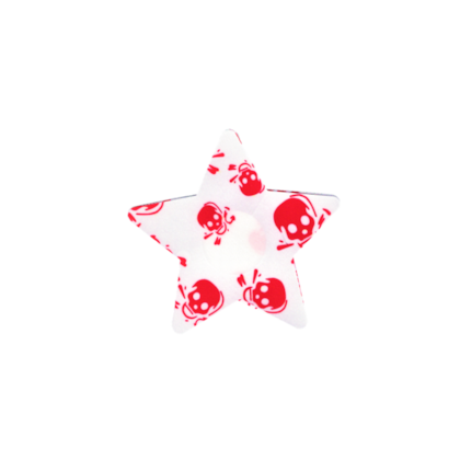 Nipple Sticker #38 - Adesivo de Mamilo para Proteção ou Diversão