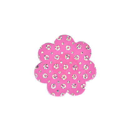 Nipple Sticker #49 - Adesivo de Mamilo para Proteção ou Diversão