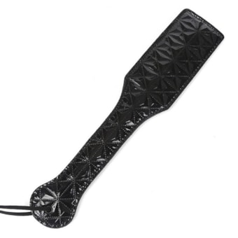 Palmatória Com Alça de Segurança no Cabo | 32cm