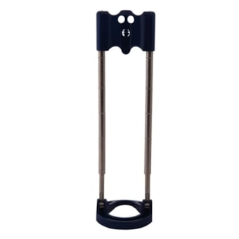 Peneflex Power Black - Desenvolvedor Peniano Até 30cm