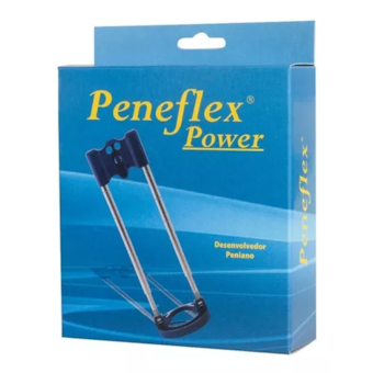 Peneflex Power - Desenvolvedor Peniado