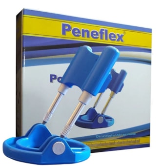 Peneflex Power - Desenvolvedor Peniano Até 26cm