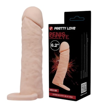 Penis Sleeve 6.2