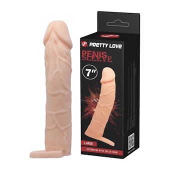 Penis Sleeve 7