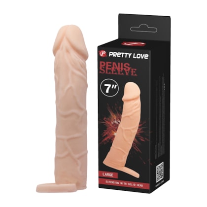 Penis Sleeve 7