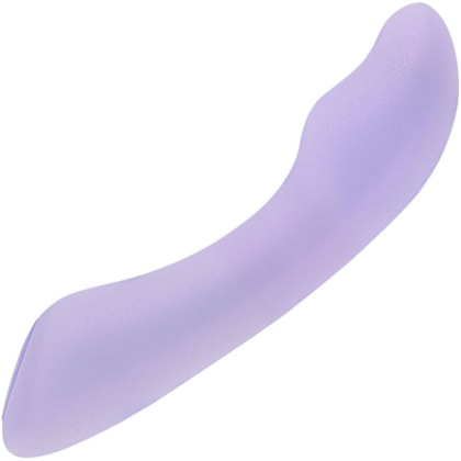 Playboy Euphoria - Vibrador Flexivel de Ponto G com 7 Poderosas Funções à Prova D'água e Submersível