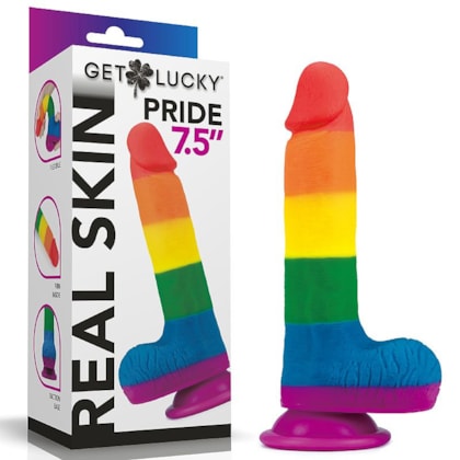 Pride 7.5