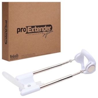 Pro Extender System - Extensor Peniano Profissional