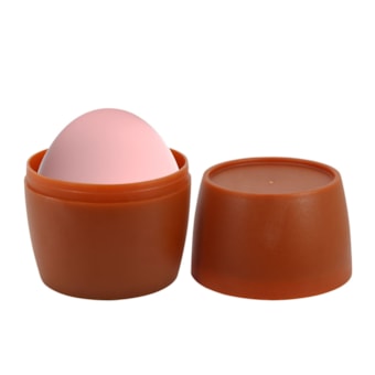 Sauternes - Masturbador Masculino Tipo Egg em Cyberskin Com Textura Interna Realista Ultra Macia