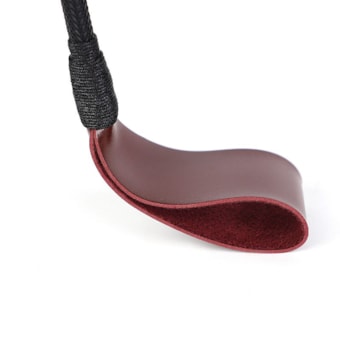 SI - Chibata de Luxo Vinho - 53,5cm