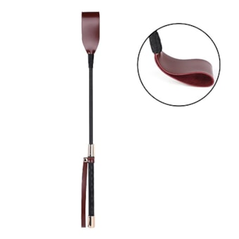 SI - Chibata de Luxo Vinho - 53,5cm