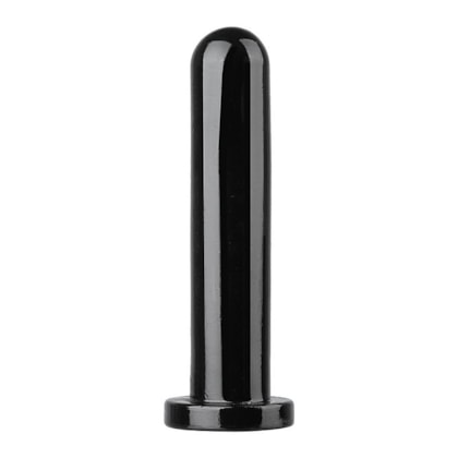 SI - Plug Anal de Silicone Com 25cm