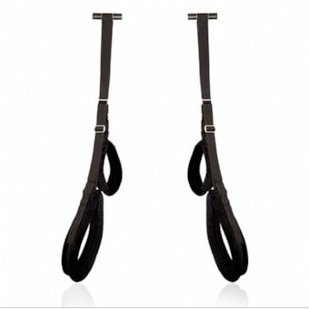 SI - Separador de Pernas II Com Suporte de Elevação para Porta