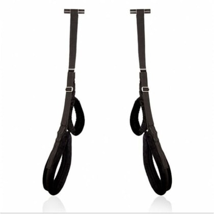 SI - Separador de Pernas II Com Suporte de Elevação para Porta