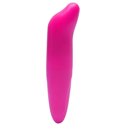 SI - Vibrador Golfinho Para o Ponto G | Pink