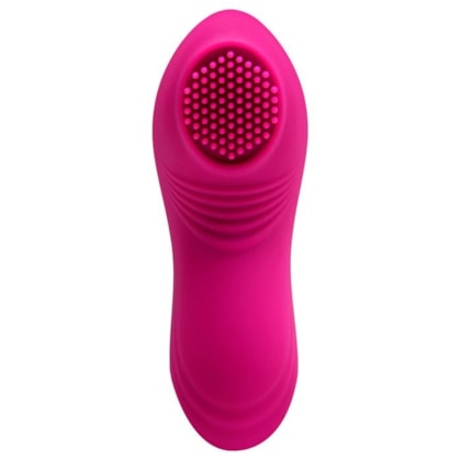 Starry - Vibrador Para Calcinha Com 10 Modos de Vibração e Controle Por Aplicativo