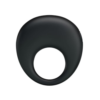 Trap - Anel Peniano Estimulador do Clítoris Com Vibrador