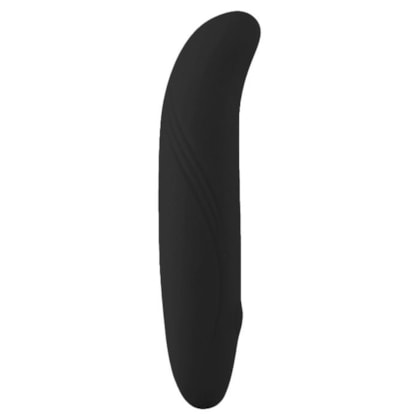 Vibrador do Ponto G Estilo Golfinho Recarregável