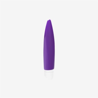 Volita - Vibrador de Clitóris Com Pontas Esvoaçantes à Prova D'água e Submersível